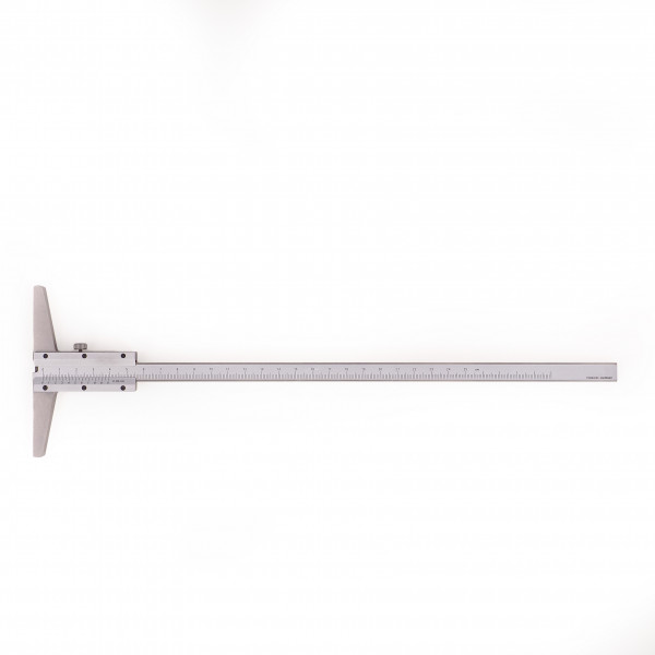 Штангенглубиномер ШГ 0-500мм 0,05мм